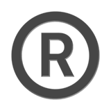 Apple design of the registered emoji verson:ios 16.4