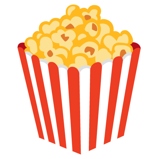 🍿 Popcorn Emoji Meaning From Girl & Guy Emojisprout