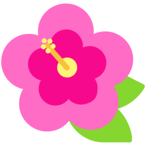 Hibiscus Emoji Meaning From Girl Guy Emojisprout hibiscus-emoji-meaning-from-girl-guy-emojisprout