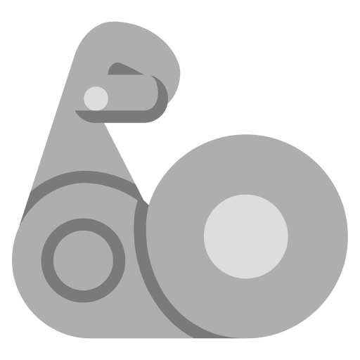 Microsoft design of the mechanical arm emoji verson:Windows-11-22H2