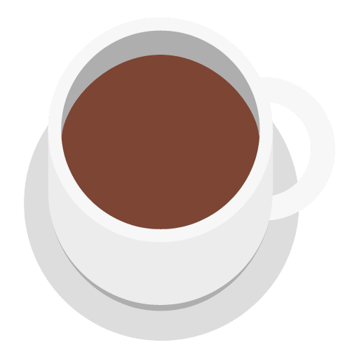 Microsoft Microsoft design of the hot beverage emoji verson:Windows-11-22H2