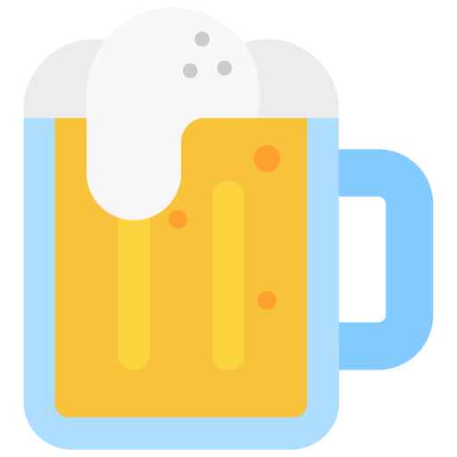 Microsoft design of the beer mug emoji verson:Windows-11-22H2