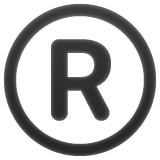 Whatsapp design of the registered emoji verson:2.23.2.72