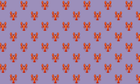 🦞 Lobster Emoji Meaning - From Girl & Guy - Emojisprout