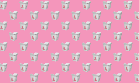🥡 Takeout Box Emoji Meaning - From Girl & Guy - Emojisprout