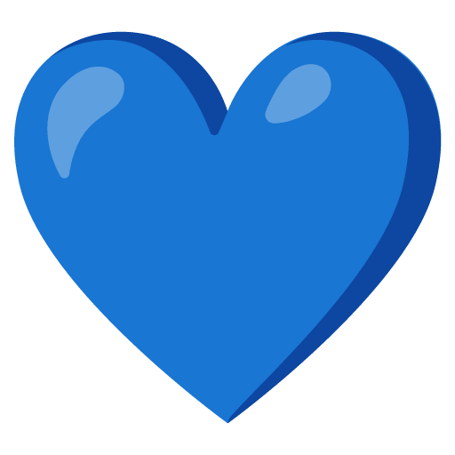 Google design of the hook emoji verson:Noto Color Emoji 15.0