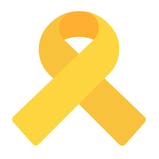 Microsoft design of the reminder ribbon emoji verson:Windows-11-23H2