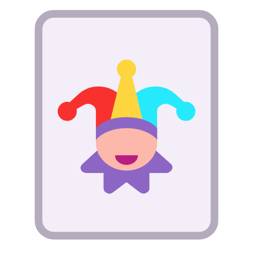 🃏 Joker Emoji Meaning From Girl & Guy Emojisprout