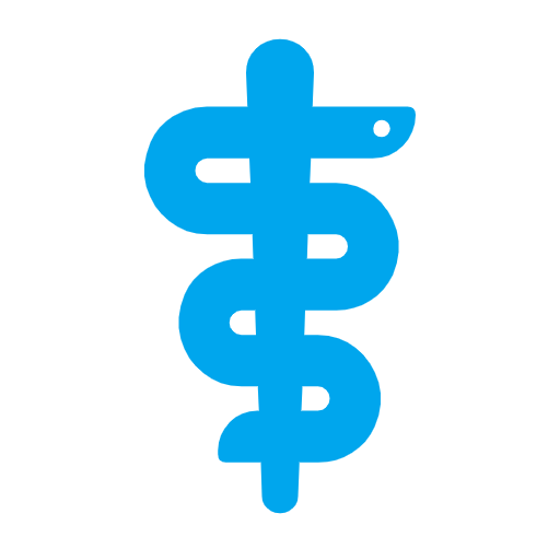Microsoft design of the medical symbol emoji verson:Windows-11-23H2