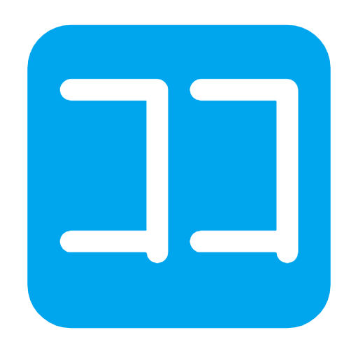 Microsoft design of the Japanese “here” button emoji verson:Windows-11-23H2