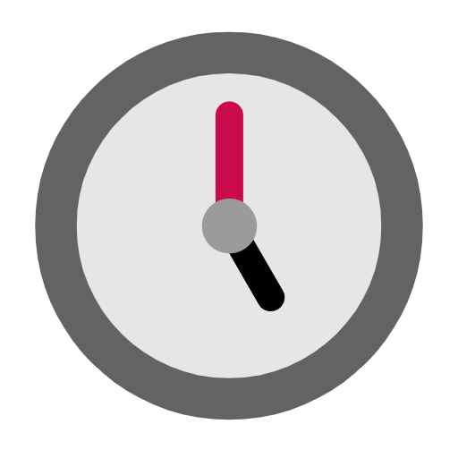 Microsoft design of the five o’clock emoji verson:Windows-11-23H2