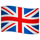 Whatsapp design of the flag: United Kingdom emoji verson:2.23.2.72