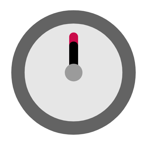 Microsoft design of the twelve o’clock emoji verson:Windows-11-23H2