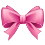 🎀 Ribbon Emoji Meaning - From Girl & Guy - Emojisprout