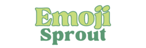 Emojisprout