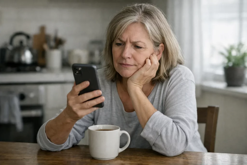 If You Get One of These Emojis in a Text From a Stranger, Delete It Immediately