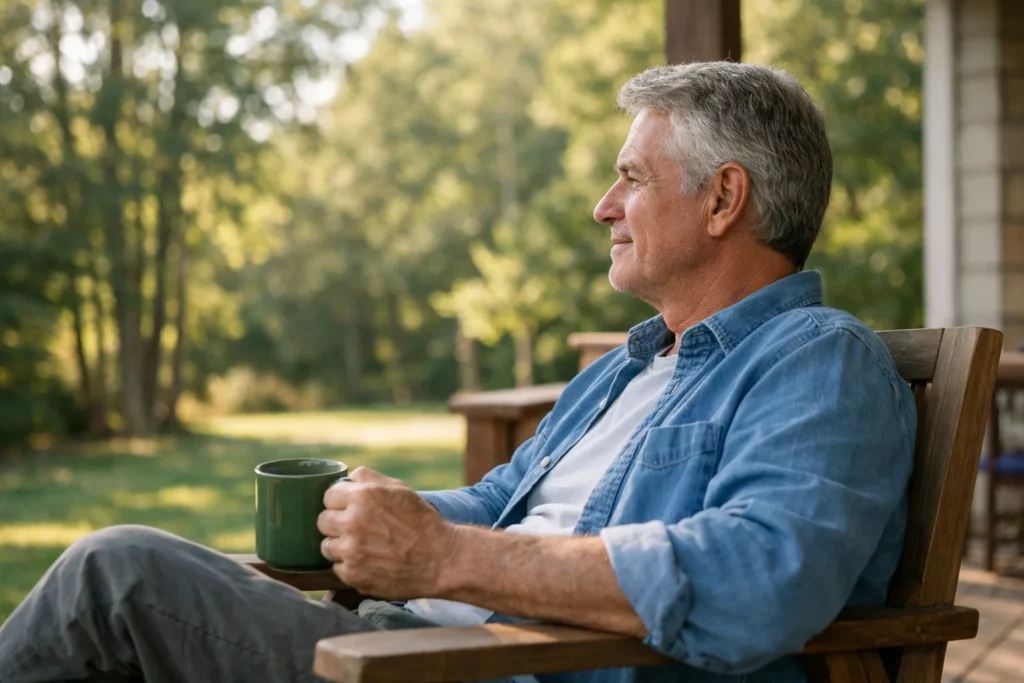 10 Things Nobody Tells You About the First Year of Retirement