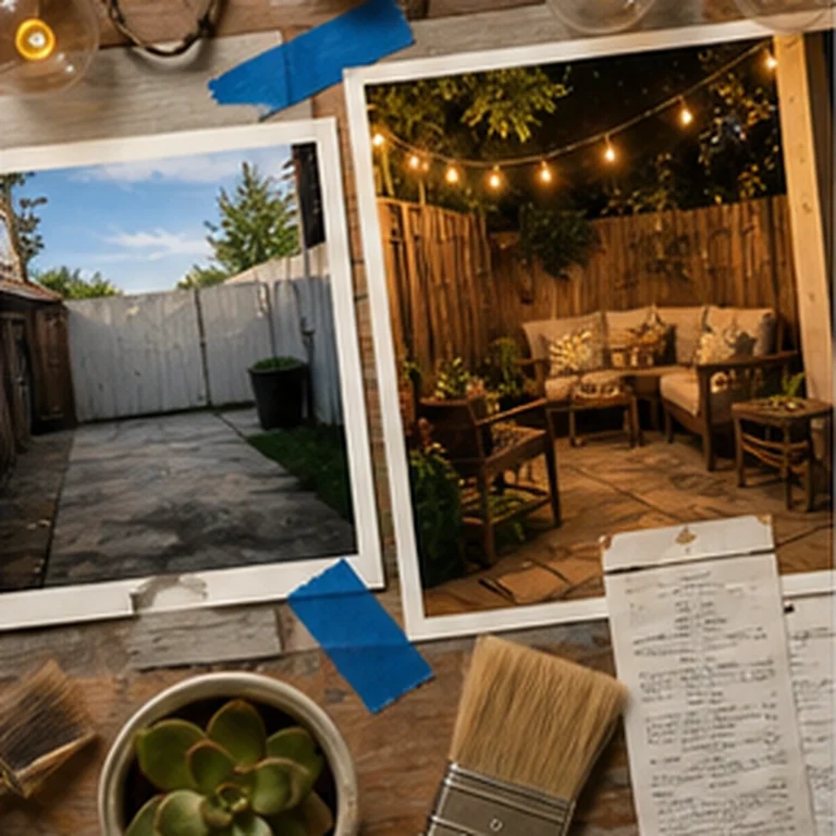 35 Backyard Upgrades Under $100 That Make Your Yard Look Professionally Landscaped
