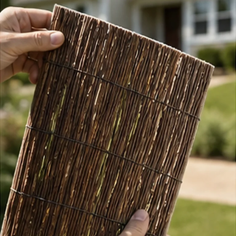 31 Cheap Garden Fence and Privacy Screen Ideas That Make a Yard Feel Finished