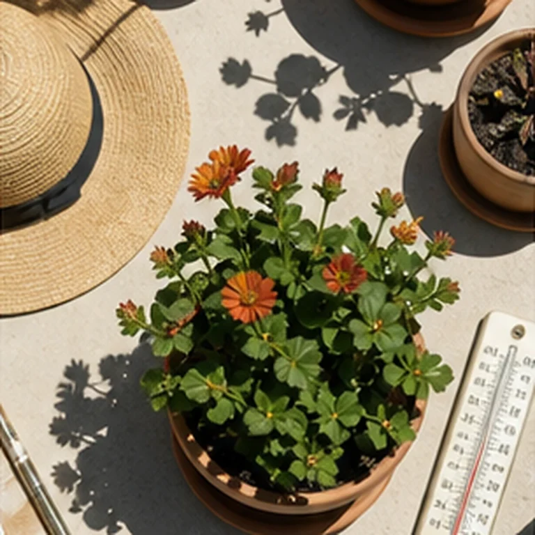 41 Container Plants That Won’t Fry in Summer Heat