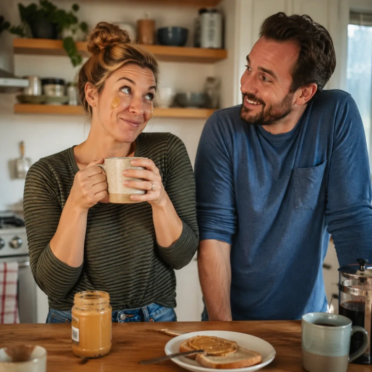 45 Hilarious Things Every Wife Does