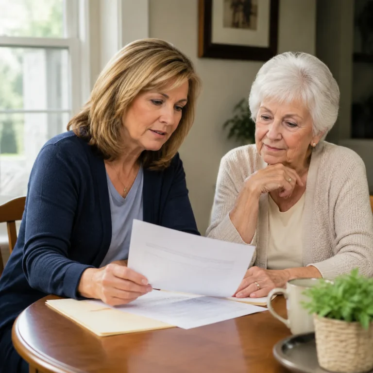 27 Assisted Living Costs Families Don’t See Until the First Bill