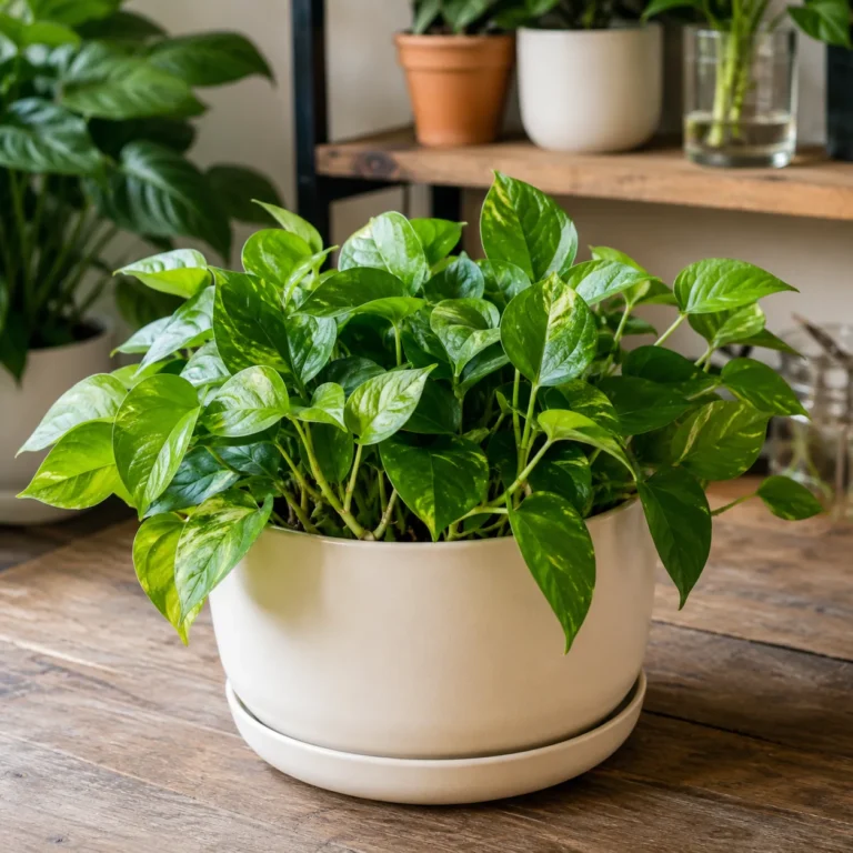 27 Pothos Fixes That Turn Leggy Vines Into a Fuller, Faster-Growing Plant