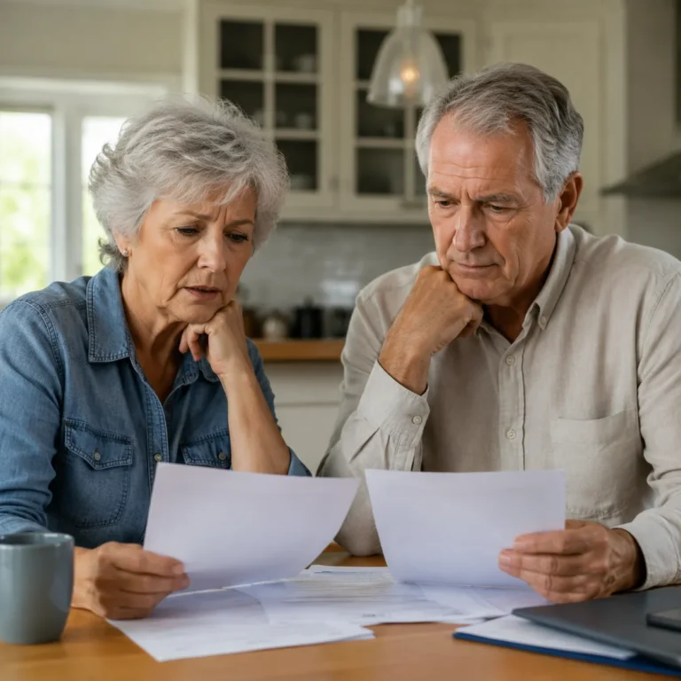 31 Hidden Fees That Make 55+ Communities More Expensive Than They Look