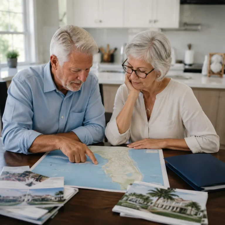 31 Things Nobody Tells You Before Moving to Florida in Retirement