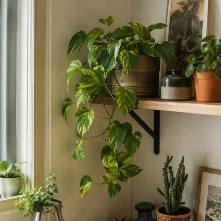 33 Low-Light Houseplants That Actually Survive Neglect, Dry Air, and Dark Corners