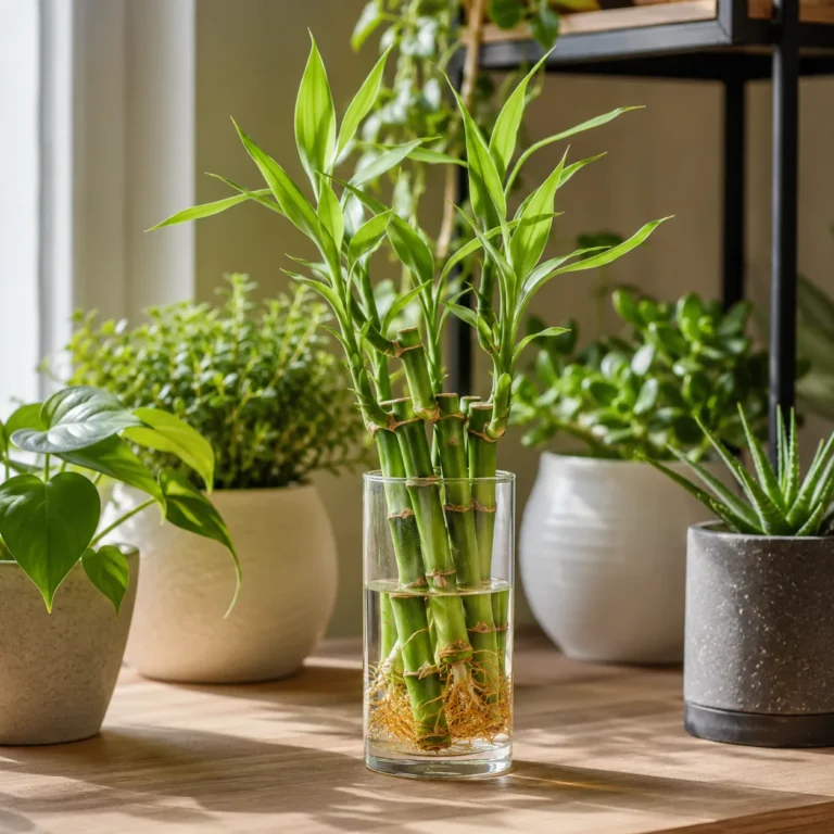 33 Houseplants You Can Forget to Water for Weeks, Ranked by How Hard They Are to Kill