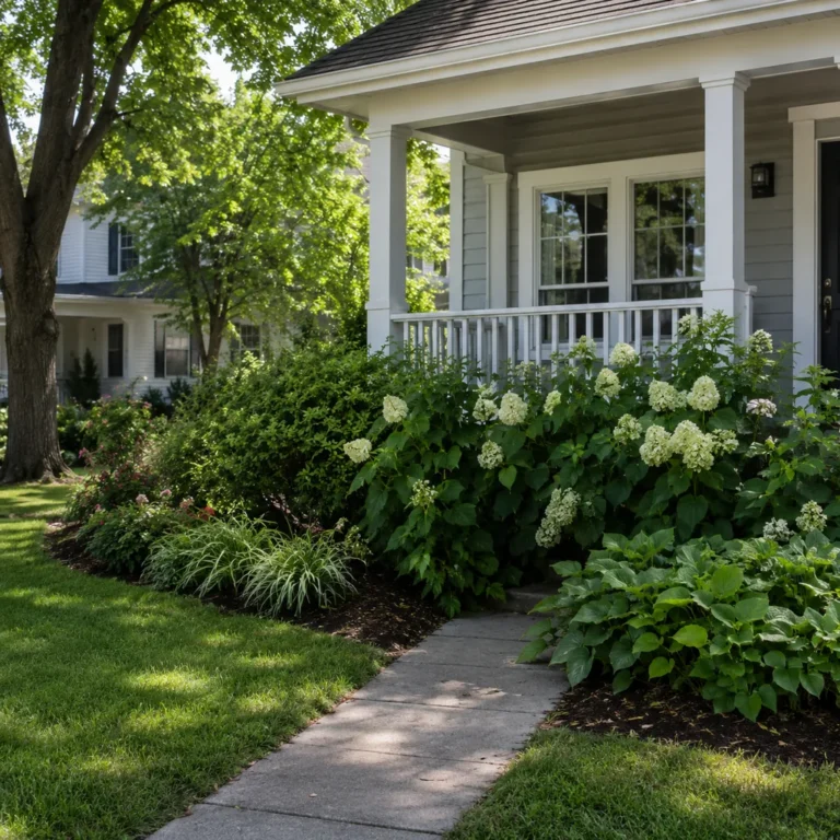 35 Front Yard Fixes That Make Your Home Look Better Than the Neighbors’