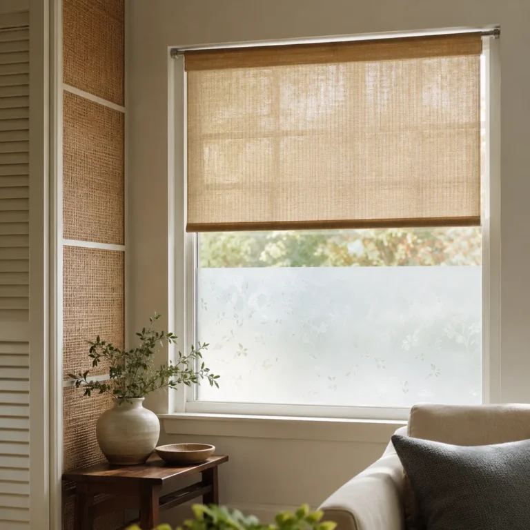 37 Curtain Alternatives That Make a Room Look Custom Without Heavy Drapes