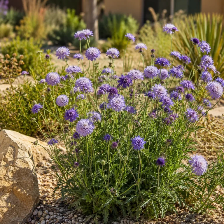 45 Drought-Proof Flowers That Keep Blooming Through Brutal Summer Heat