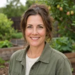 Megan Whitaker