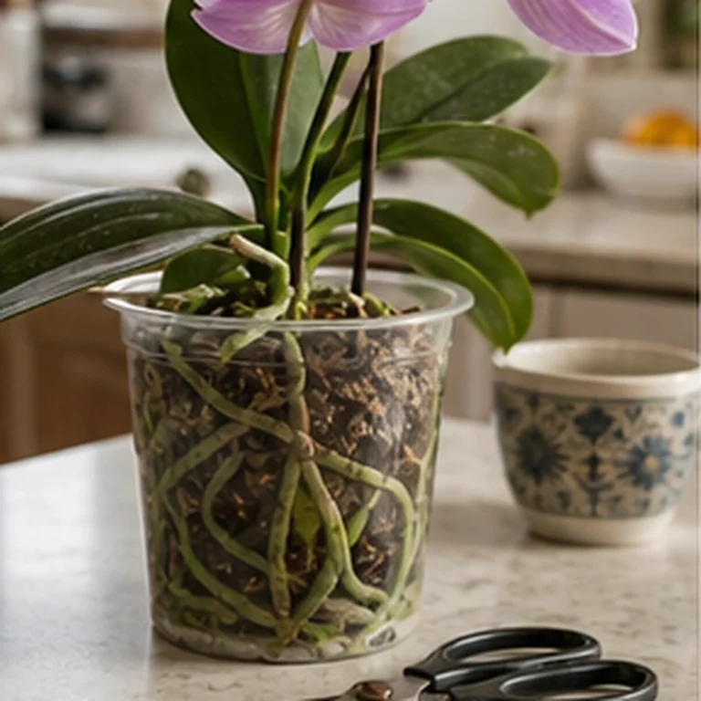 18 Orchid Re-Bloom Tricks for Supermarket Orchids That Refuse to Flower Again